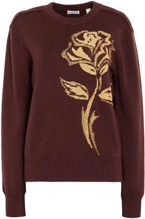 Burberry MAGLIERIA - Pullover su YOOX.COM