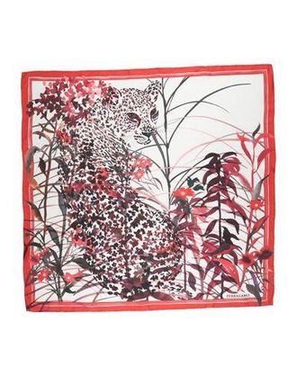 Ferragamo ACCESSOIRES - Schals auf YOOX.COM