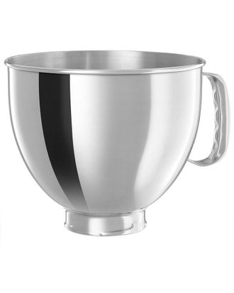 KitchenAid Kitchenaid 5Qt Stainless Steel Bowl With Handle With $7 Credit