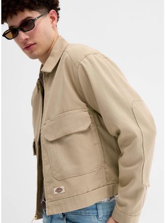 Dickies Mens Fort Smith trucker jacket