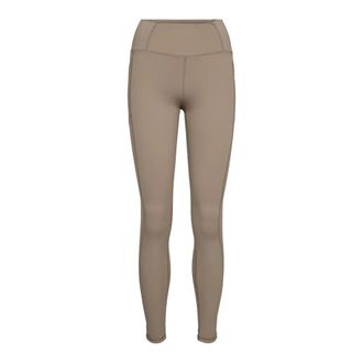 Sofie Schnoor Leggings - Trousers - Mujer - Beige - XS