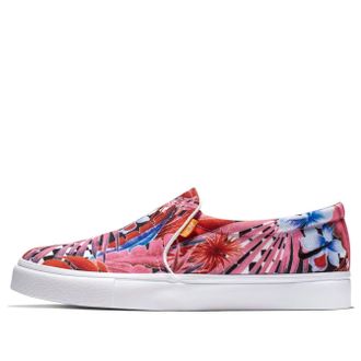 Nike (WMNS) Nike Court Royale AC Slip-On Laser Fuchsia CD7003-600