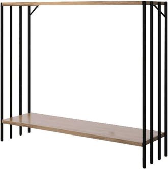 Concept Usine Consola industrial con estanterías