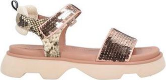 Jeannot SCHUHE - Sandalen auf YOOX.COM