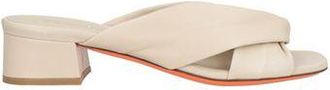Santoni Sandals