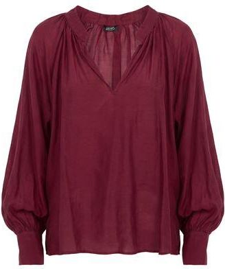 Liu Jo TOPWEAR - Tops sur YOOX.COM