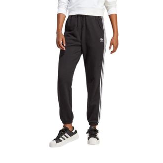 adidas Originals Adidas Originals, Pantaloni da ginnastica Nero, Donna, Taglia: 2XS
