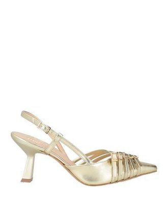 Ovye By Cristina Lucchi FOOTWEAR - Pumps on YOOX.COM