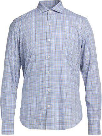 SAVILE ROW TOPWEAR - Shirts on YOOX.COM