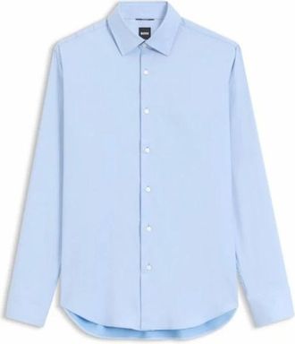 HUGO BOSS Uomo, Magliette, Blu, 3Xl, new