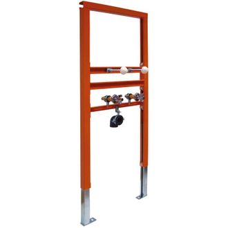 Presto Presto - Soporte Bastidor Para Lavabo 18830