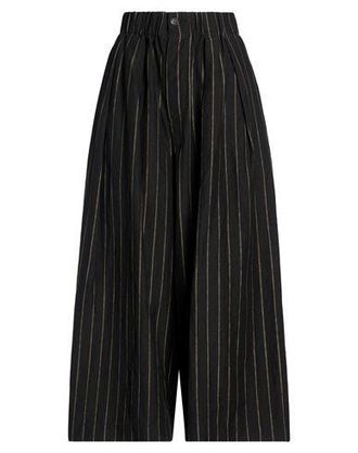 Uma Wang BOTTOMWEAR - Trousers on YOOX.COM