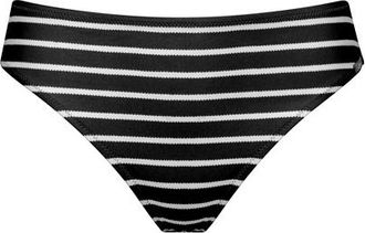 Lidea Line Up Bikini Bottoms Bikini-Bottom f&uuml;r Damen | schwarz