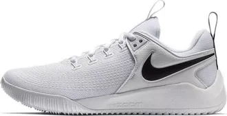 Nike (WMNS) Nike Air Zoom Hyperace 2 White AA0286-100