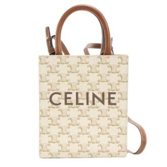 Celine Pre-owned Mini Bags, female, White, Size: ONE SIZE Pre-owned Vintage Mini Bag