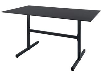 Schaffner Gartentisch Basel