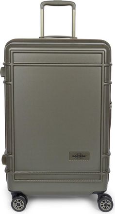 Eastpak Resistr Zip L Luggage in Khaki at Nordstrom