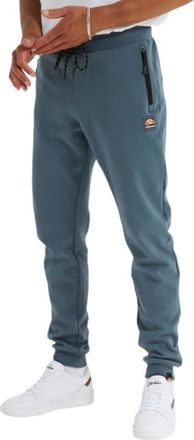Ellesse Eenvoudige Broek - Heren - Sweatpants - Blauw - S - Broeken