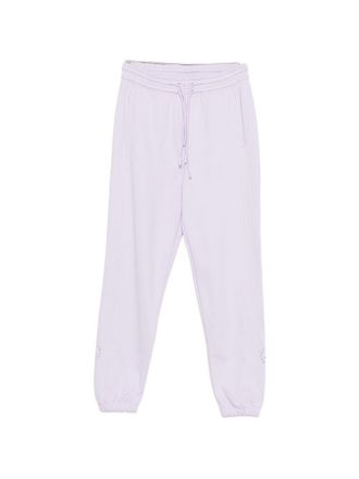 adidas by Stella McCartney Adidas By Stella McCartney Baumwoll-Jogginghose
