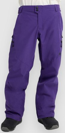 Burton Gore-Tex Reserve Hose