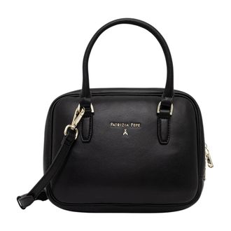 Patrizia Pepe Donna, Borse, Nero, Taglia unica, new