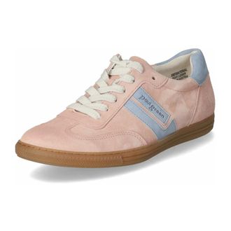 Paul Green Dames, Schoenen, Roze, Maat: 37 1/2 EU Leer