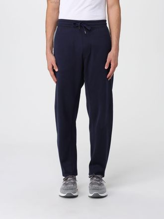 Brunello Cucinelli Pantalone Sea Island Brunello Cucinelli in jersey di cotone