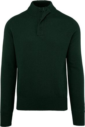 Bomboogie Hombre, Jerseys, Verde, Talla: M