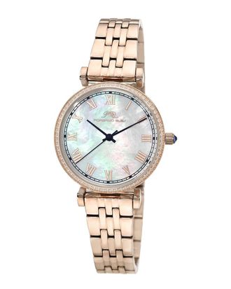 Porsamo Bleu Womens Emma Watch