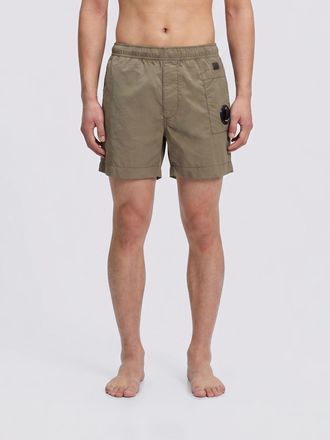 C.P. Company Costume da bagno in tessuto tecnico C. p. Company