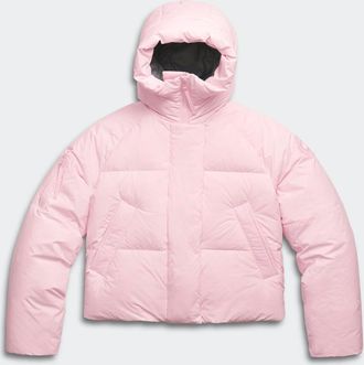 Canada Goose Manteau matelass&eacute; Chilliwack (Femmes, Vintage Rose, TG)