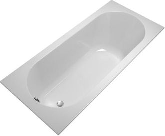 Villeroy & Boch Oberon Ba&ntilde;era Rectangular, Instalaci&oacute;n