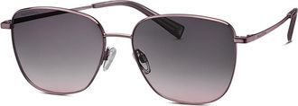 Marc O'Polo 505124 55 Mens Sunglasses Pink Size 56