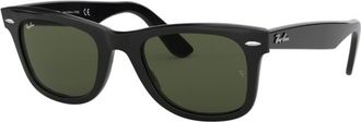 Ray-Ban Occhiali da Sole Ray-Ban Wayfarer Classic RB 2140 (901)