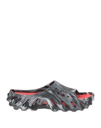 Crocs FOOTWEAR - Sandals on YOOX.COM
