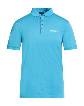 A|X Armani Exchange TOPWEAR - Polo su YOOX.COM