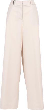 PESERICO Woman Trousers