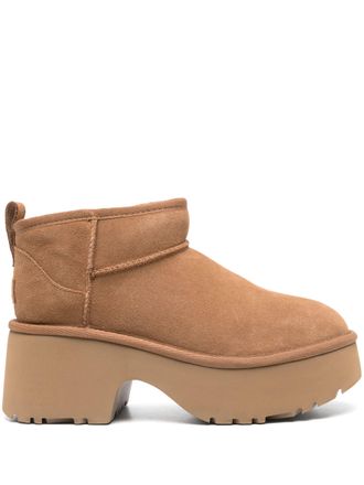 UGG w Classic Ultra Mini New Heights 1158311
