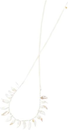 Forte_Forte Accessoires, Dames, Wit, ONE Size, 13369.myjewel