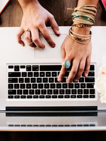 5 Maneras de ser más productiva y creativa en el día a día