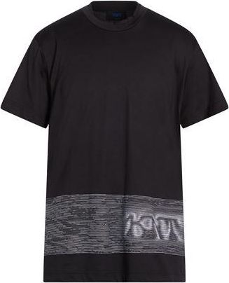 Kiton TOPS - T-shirts auf YOOX.COM