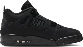 Nike Jordan Heren, Schoenen, Zwart, Maat: 45 EU Leer