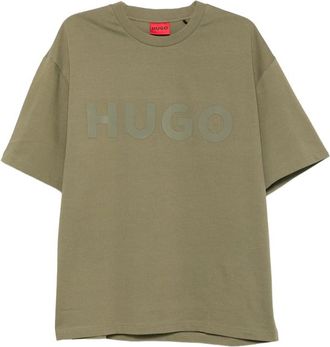 HUGO BOSS T-shirts And Vests