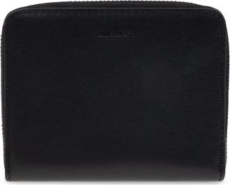 AllSaints Lena wallet - Black