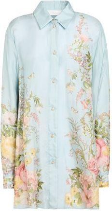 Zimmermann TOPWEAR - Camicie su YOOX.COM