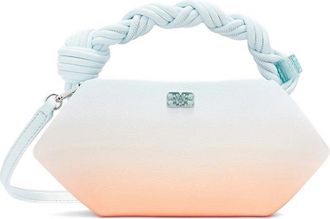 Ganni Bou Gradient Shoulder Bag