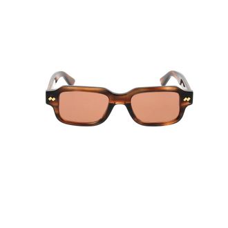 Bottega Veneta Gafas de sol - Accessories - unisex - Marr&oacute;n - ONE SIZE