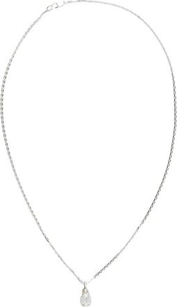 Hatton Labs Necklaces - Dames - Kettingen - Grijs - ONE Size - Accessoires