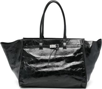 Benedetta Bruzziches Zip Tote Bag