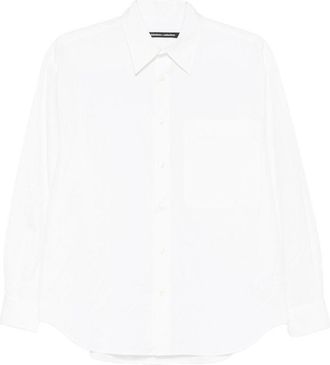 Nicholson & Nicholson Cotton Shirt